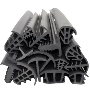 Custom Rubber Seal Strip Solar Panel Sealing Gasket Solar PV Panel Sealing Strip EPDM Solar Panel Seam Gasket