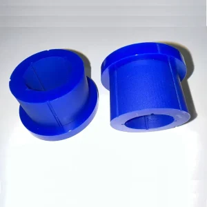 Custom Rubber Shaped Products Rubber Bushing Urethane Bushings for Automotive