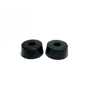 Custom Rubber Shock Absorber Buffer Pad and Pump Isolation Absorber with Cylindrical Spring