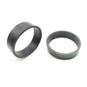 Custom Rubber Sleeve Protective Rubber Bush Rubber Grip Rubber Liner Rubber Seal
