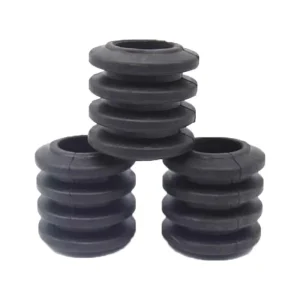 Custom Rubber Spring Damper for Coupling