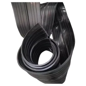 Custom Rubber Waterstop for Building Concrete Joints