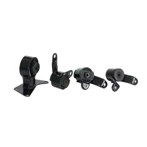 Custom Rubber-to-Metal Bonded Silent Block Bushing