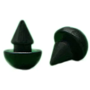 Custom Seal Plugs Factory Direct Silicone Rubber Plugs
