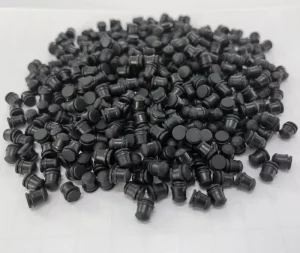 Custom Seal Waterproof Silicone Rubber Stopper Plug EPDM NBR Material Industrial Bottle Use Cutting 20 90 Shore Hardness OEM ODM