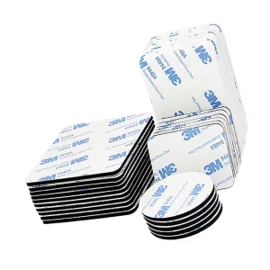 Custom Self Adhesive Bumper Solid Foam Silicone Rubber Pad Black Compression Plastic Compression Moulding Machine Custom Size