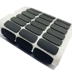 Custom Self Adhesive EVA Foam Foot Pads for Furniture Protection and Anti Slip Use