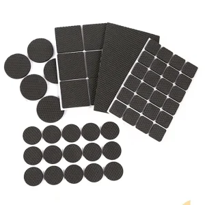 Custom Self-Adhesive Rubber Feet Pad