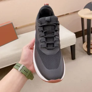 Custom Shoes Manufacturers with Logo Luxury Sneakers Custom Design Men Sneakers