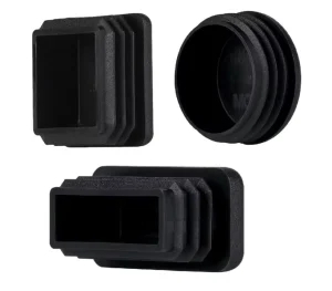 Custom Silicon NBR EPDM Rubber Cover Seal Rubber Stopper cover