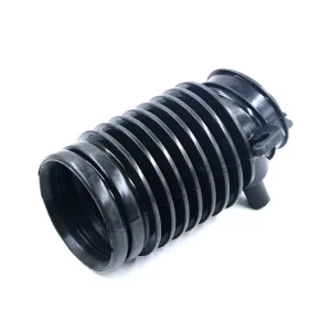 Custom Silicone Bellows Vibration-Damping Protective Rubber Sleeve Dustproof Cover for Automotive Shock Absorbers