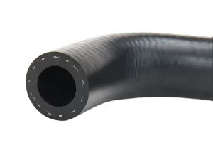 Custom Silicone EPDM Rubber Hose for Coolant Hose Water Tank Molded Elbow Rubber Hose Pipe