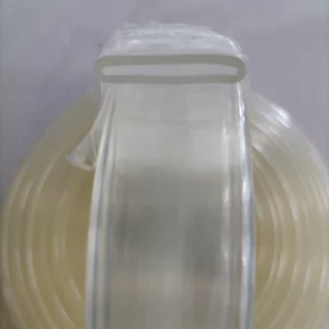 Custom Silicone Large Diameter Rubber High pressure Rubber Hose Tube