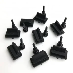 Custom Silicone Micro Rubber USB Dust Cover