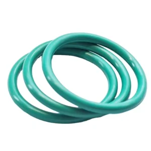 Custom Silicone O Ring Manufacturer, Waterproof Leakproof Silicone Rubber Seals in Different Sizes