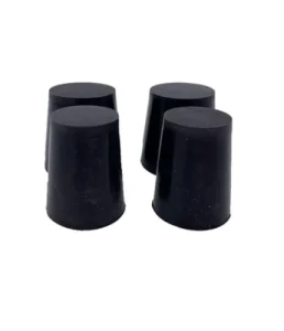 Custom Silicone Plugs Rubber Plug Silicone Rubber Part