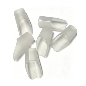 Custom Silicone Protective Sleeve for Machinery Molded Rubber Part