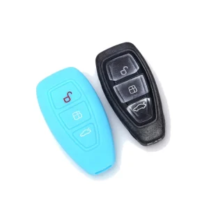 Custom Silicone Rubber Dust Box Sleeve Elastic Shock-Absorbing Protective Cover