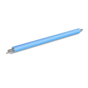 Custom Silicone Rubber Roller Manufacturer