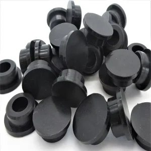 Custom Silicone Rubber Stopper for Bottle