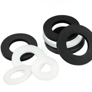 Custom Silicone Seal Rings O Ring Gasket Heat Resistant & Insulation 40C +220C 30 80 Shore Cutting Service for OEM Supplier