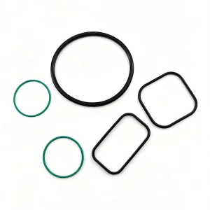 Custom Silicone Sealing Strips for Washing Machines and Dishwashers