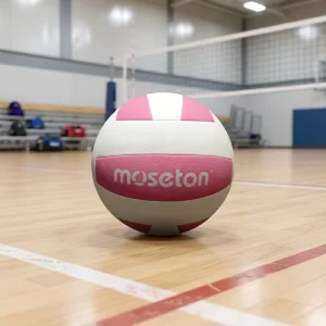 Custom Size 5 Volleyball Factory Colorful Print Logo PU Material for Training and Entertainment