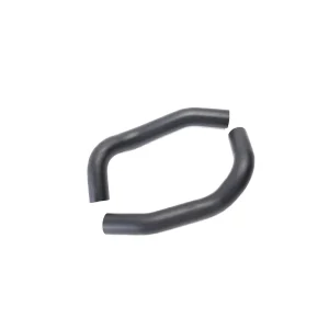 Custom Size Automobile Rubber Pipe Radiator Coolant Tube Pipe Hose Rubber Breather Heater Hose