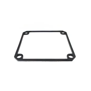 Custom Size Color Shape Industrial Oil Rubber 0.5 5mm Thick O Ring Silicone Seal for Thermos Autoclave Kitchen Electronic