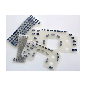 Custom Size Different Kinds Of Colorful Silicone Resure Test Hose Products Rubber Parts Factory