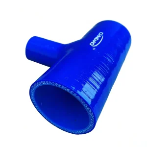 Custom Size T Y U Z Shape 1.5-Inch ID Turbo Radiator Elbow Silicone Rubber Hose for Truck
