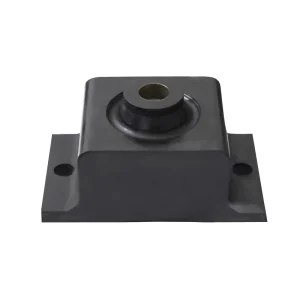 Custom Size Various Size Rubber Buffer Spring Vibration Damper Anti Vibration Mounts Rubber Buffer Damper rubber Shock Absorber