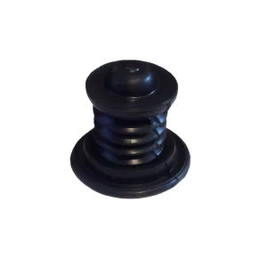 Custom-Size Washing Machine Rubber Drain Valve