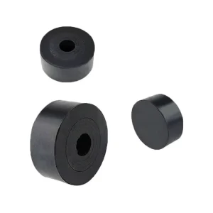 Custom Sizes Rubber Buffer Stopper for General Machinery Equipment