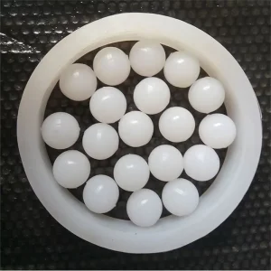Custom Small Colorful Solid Rubber Balls Rubber Ball Nitrile Rubber Balls