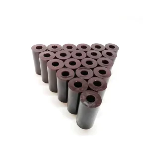 Custom Small Urethane Springs pu Springs polyurethane Springs