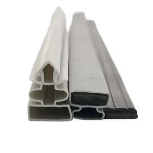 Custom Soft PVC Magnetic Refrigerator Door Gasket Seal Strip