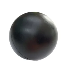 Custom Solid Hard Silicone Rubber Ball
