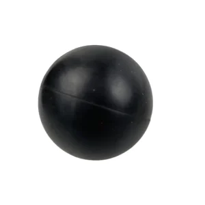 Custom Solid Soft Professional High Quality Rubber Ball
