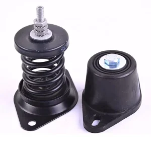 Custom Spring Durable Rubber Shock Absorber
