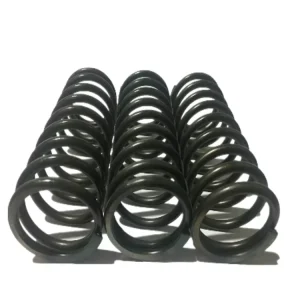 Custom Springs Manufacturer Factory High Stress Metal Anti Fatigue Resistant Trampoline Spring Tension Spring