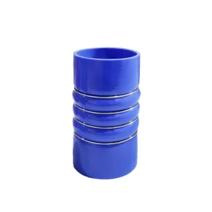 Custom Straight Radiator 70mm Heater Tube Hump Silicone Air Intake Tube Rubber Hose For Truck