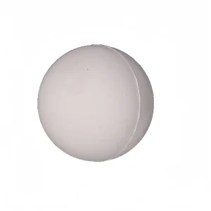 Custom Supply Elastic Silicone Balls Natural Rubber Bouncing Ball Rubber Products Durable Parts