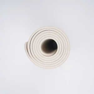 Custom TPE Rubber Yoga Mat for Women and Man Home Fitness Sports Mat Yoga Exercise Mats