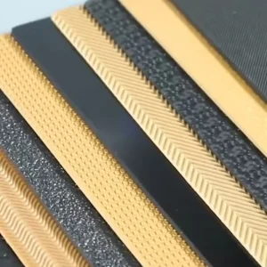 Custom Thick Natural Rubber Sheets Laminated and Extruded for Slipper Sole Repair Rubber Sheet