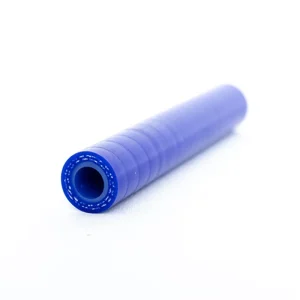 Custom Universal Cold Air Intake Straight Silicone Rubber Tube Cooler Hoses Heat Resistant Turbo Rubber Silicone Radiator Hose