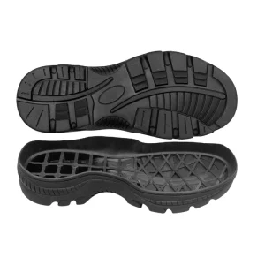 Custom Women Safety Sole Rubber Material Anti-skid Standard Quality Western Outdoor Shoe