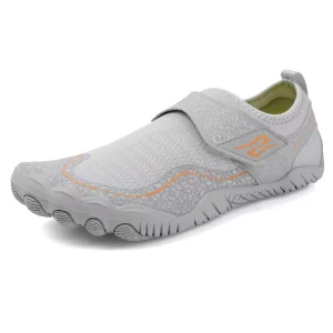 Custom Women’s Men’s Summer Diving Swimming Sports Aqua Shoes for Beach Water Activities