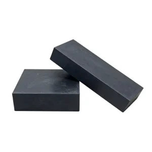 Custom YINGPU Brand Rectangular Rubber Bearing Pad High Load Capacity Laminated Rubber Support Bridge ASTM GB Standard Q345
