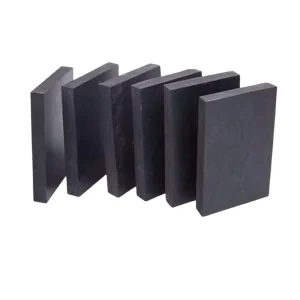 Custom made Rubber Block Rubber Cushion Pad Heavy Duty Large Vibration Isolating Rubber Baskets